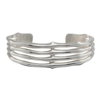 Bone bracelet