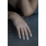 Sireon ring silver