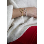 Ember bracelet silver - Image 3