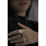 Onyx ring - Image 2