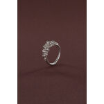 Nerissa ring silver