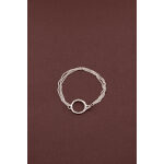Ember bracelet silver - Image 2