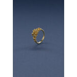 Nerissa ring gold